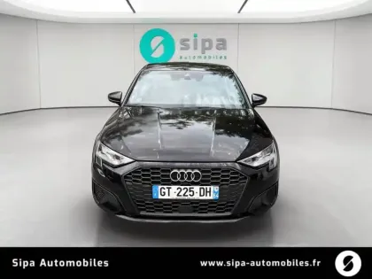 Photo 7 Audi A3  Sportback 35 TFSI 150