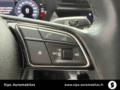 Photo 18 Audi A3  Sportback 35 TFSI 150