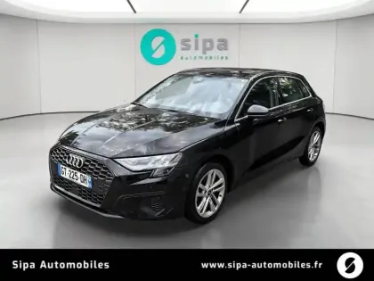 Photo Audi A3 Design