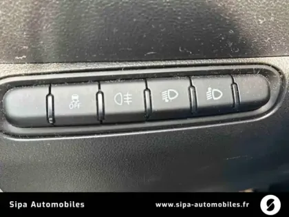 Photo 35 Fiat 500  e 118 ch