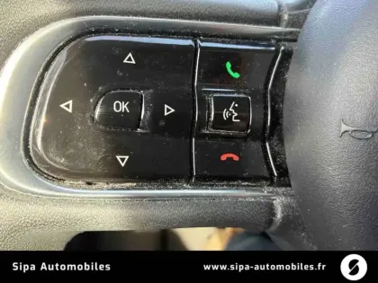 Photo 27 Fiat 500  e 118 ch