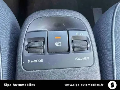 Photo 18 Fiat 500  e 118 ch