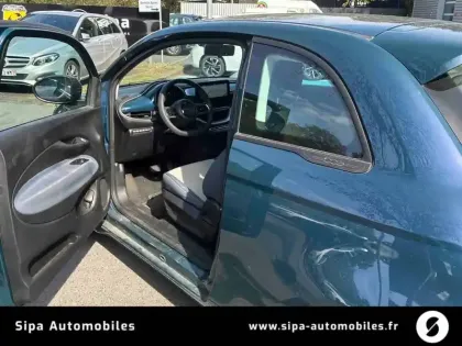 Photo 44 Fiat 500  e 118 ch