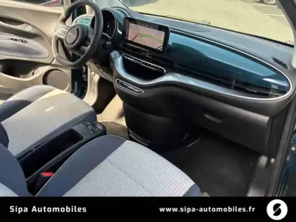 Photo 40 Fiat 500  e 118 ch