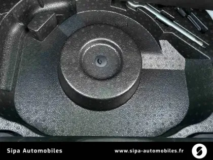 Photo 10 Fiat 500  e 95 ch