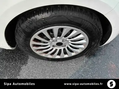 Photo 37 Fiat 500  e 95 ch