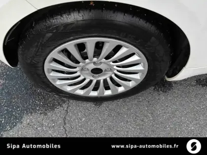 Photo 36 Fiat 500  e 95 ch