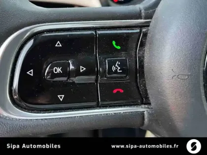 Photo 26 Fiat 500  e 95 ch