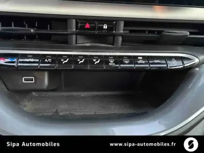 Photo 16 Fiat 500  e 95 ch