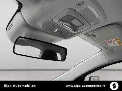 Photo 18 Fiat 500  e 95 ch