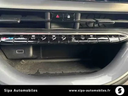 Photo 16 Fiat 500  e 95 ch