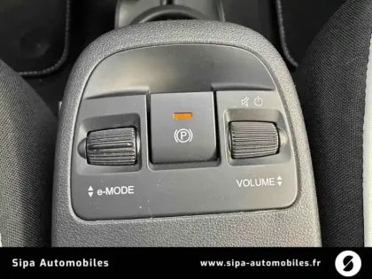 Photo 17 Fiat 500  e 95 ch