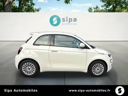 Photo 5 Fiat 500  e 95 ch