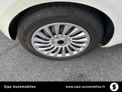 Photo 37 Fiat 500  e 95 ch