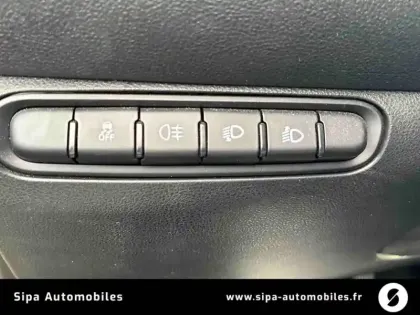Photo 34 Fiat 500  e 95 ch
