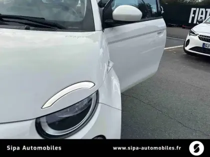 Photo 40 Fiat 500  e 95 ch