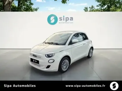 Photo Fiat 500 Nouvelle 500