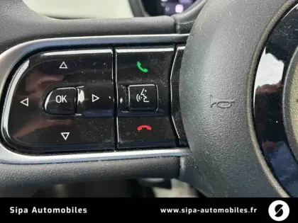 Photo 31 Fiat 500  e 95 ch