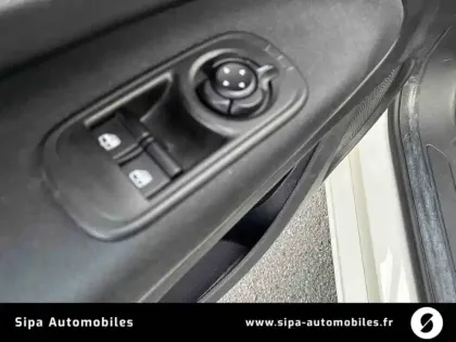 Photo 35 Fiat 500  e 95 ch