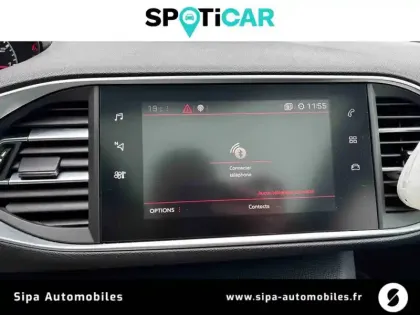 Photo 27 Peugeot 308  PureTech 263ch S&S BVM6