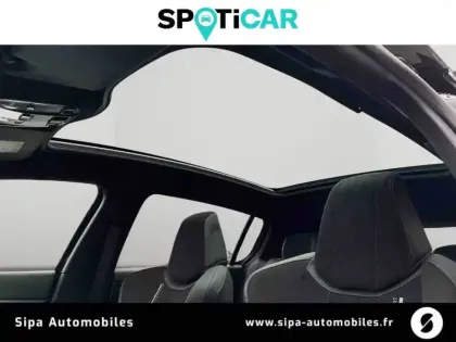 Photo 8 Peugeot 308  PureTech 263ch S&S BVM6