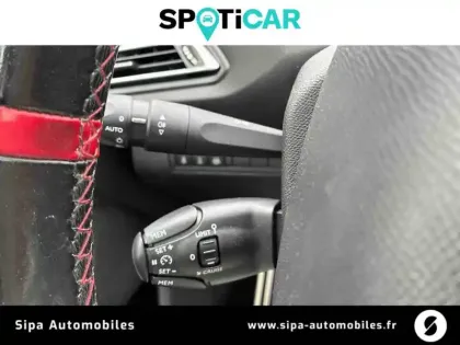 Photo 20 Peugeot 308  PureTech 263ch S&S BVM6