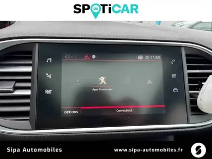 Photo 29 Peugeot 308  PureTech 263ch S&S BVM6