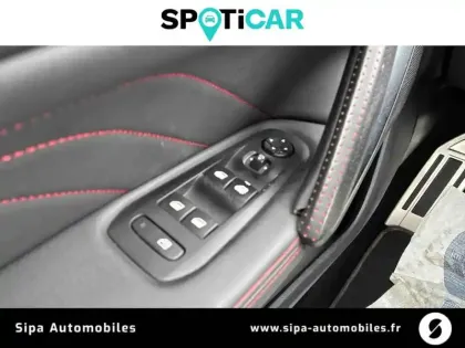 Photo 33 Peugeot 308  PureTech 263ch S&S BVM6