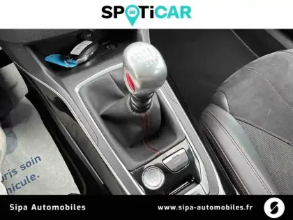 Photo 18 Peugeot 308  PureTech 263ch S&S BVM6