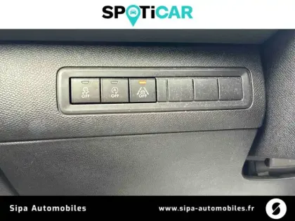 Photo 19 Peugeot 308  PureTech 263ch S&S BVM6