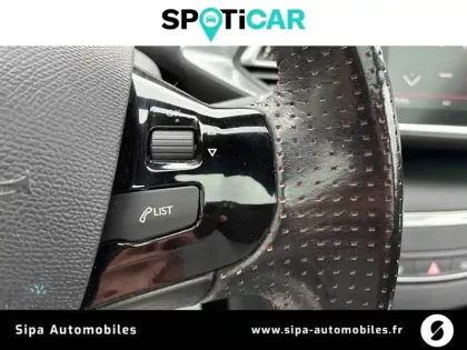 Photo 32 Peugeot 308  PureTech 263ch S&S BVM6