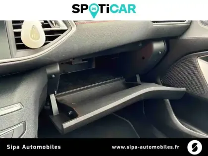 Photo 25 Peugeot 308  PureTech 263ch S&S BVM6