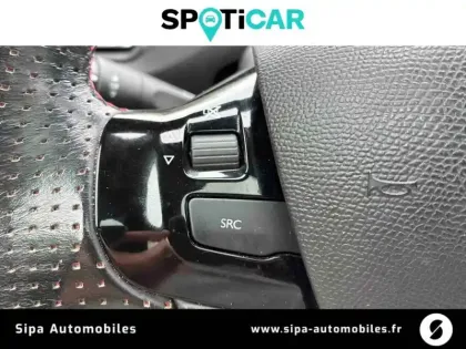 Photo 31 Peugeot 308  PureTech 263ch S&S BVM6