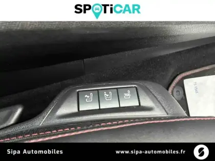 Photo 24 Peugeot 308  PureTech 263ch S&S BVM6