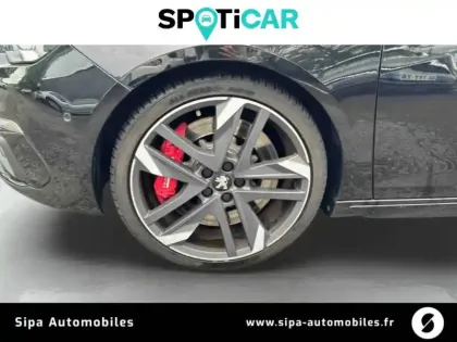 Photo 9 Peugeot 308  PureTech 263ch S&S BVM6