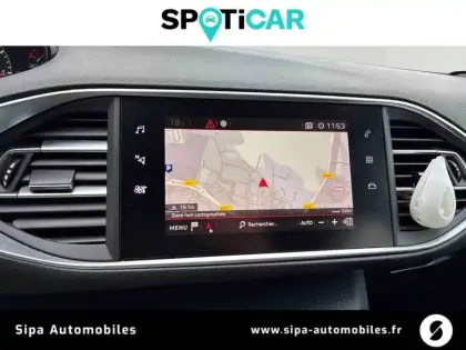 Photo 16 Peugeot 308  PureTech 263ch S&S BVM6