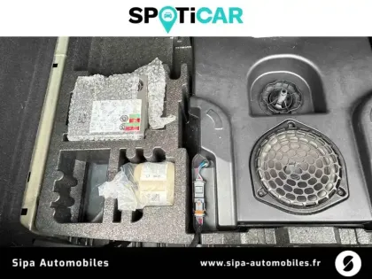 Photo 11 Peugeot 308  PureTech 263ch S&S BVM6
