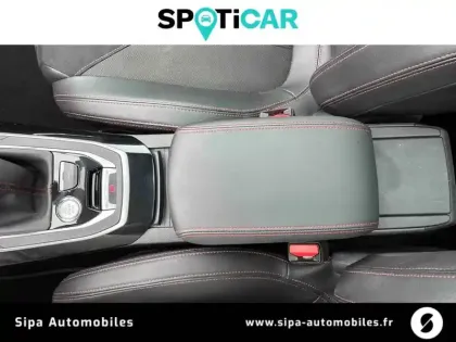 Photo 30 Peugeot 308  PureTech 263ch S&S BVM6