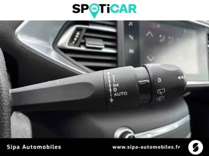 Photo 21 Peugeot 308  PureTech 263ch S&S BVM6