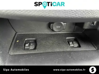 Photo 23 Peugeot 308  PureTech 263ch S&S BVM6