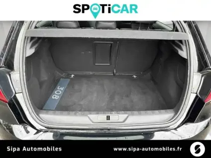 Photo 10 Peugeot 308  PureTech 263ch S&S BVM6