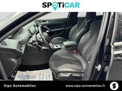 Photo 12 Peugeot 308  PureTech 263ch S&S BVM6