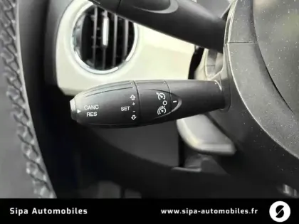Photo 24 Fiat 500  1.0 70 ch Hybride BSG S/S