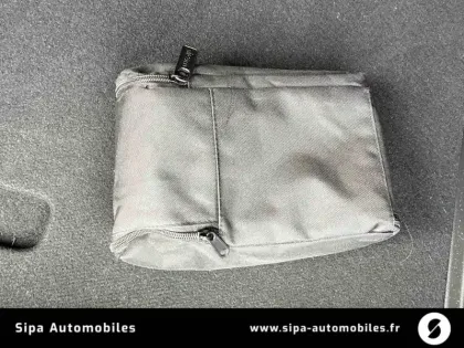 Photo 10 Citroën C3 Aircross  Turbo 100 ch Man