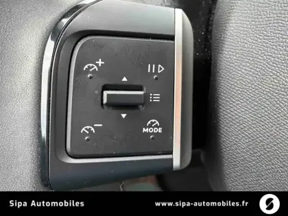 Photo 30 Citroën C3 Aircross  Turbo 100 ch Man
