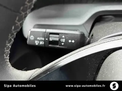 Photo 24 Citroën C3 Aircross  Turbo 100 ch Man