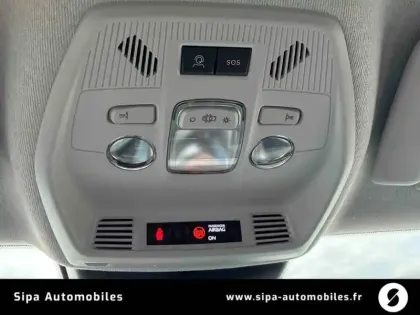 Photo 38 Citroën C3 Aircross  Turbo 100 ch Man