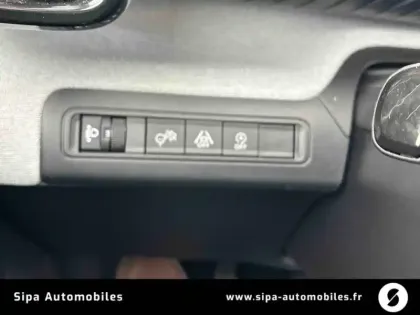 Photo 34 Citroën C3 Aircross  Turbo 100 ch Man