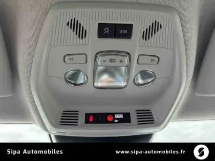 Photo 28 Citroën C3 Aircross  Turbo 100 ch Man