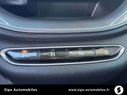 Photo 17 Fiat 500  e 118 ch
